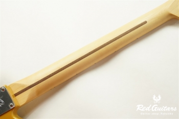 Player Telecaster - Butterscotch Blonde